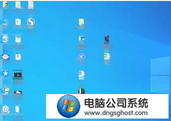 Win10电脑桌面图标拖不动怎么回事?Win